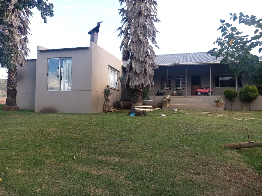 Commercial Property for Sale in George Rural Western Cape